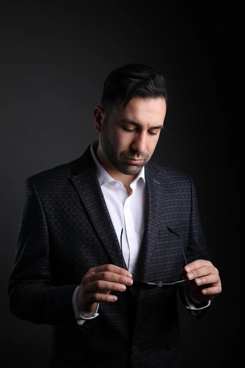 Corporate Photography photography by Move Photography Montreal