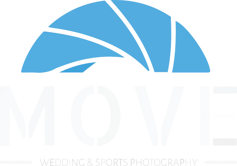 Move Photography Logo - Montreal Wedding & Sports Photography