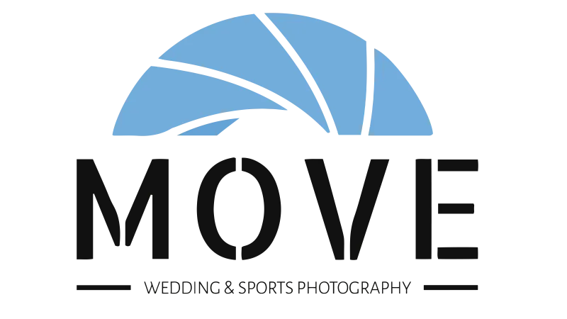 Move Photography Logo